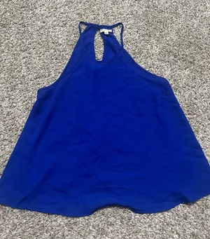 Lily White Tank top thumbnail 1
