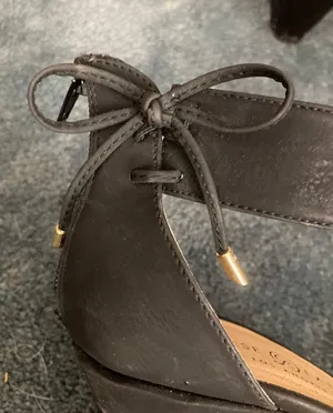 Black Wedges thumbnail 3