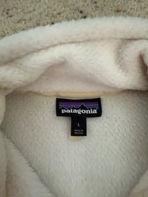 Patagonia Pullover thumbnail 2