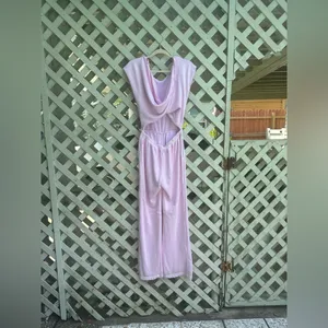 Free people Free Spirit One Piece jumpsuit thumbnail 7