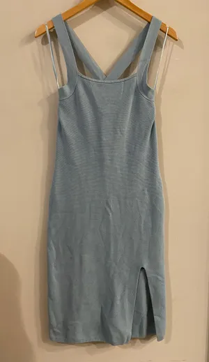 Abercrombie Knit Dress thumbnail 4
