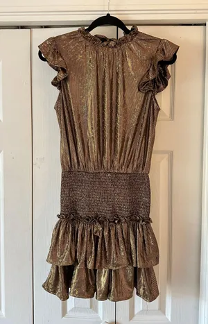 TCEC Dress thumbnail 1