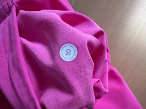 Lululemon Adapted State High-Rise Jogger *28" Sonic Pink 10 thumbnail 6