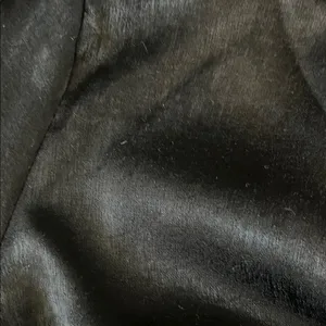 Lulus Wrapped Up In Love Black Satin Faux-Wrap Midi Dress thumbnail 8