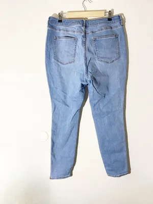 Free People Curvy Jeans 33 thumbnail 3