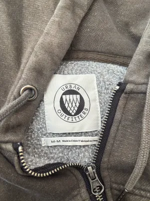Urban Outfitters Cropped Jacket thumbnail 2