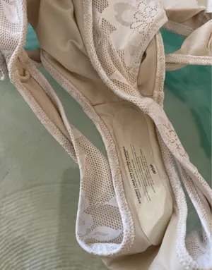 NWT Aerie lace bikini set thumbnail 6