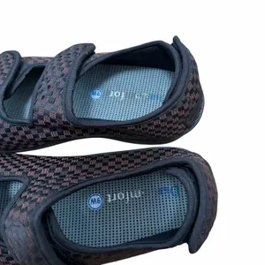Orthopedic Diabetic Shoes Sz 9 Wide thumbnail 3