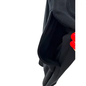 J. Jill Womens Black Sleeveless Maxi Dress Side Slits Pockets‎ 3X 2X NWT thumbnail 10
