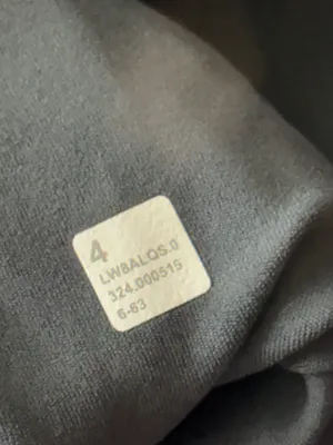 Lululemon Align High-Rise Skirt thumbnail 6