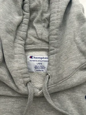 Champion Sweatshirt thumbnail 3