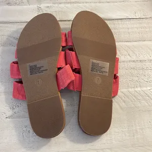 Shade & Shore Knot Sandals thumbnail 4