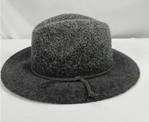 Scala Womans Vintage Wool Blend Hat thumbnail 1