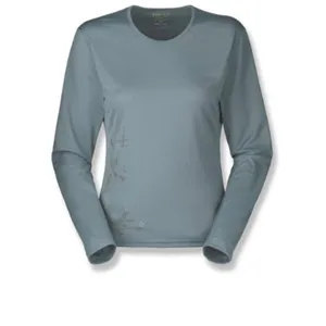 Mountain Hardwear medium Marin Wicked active hiking shirt TLS1 3372 thumbnail 10