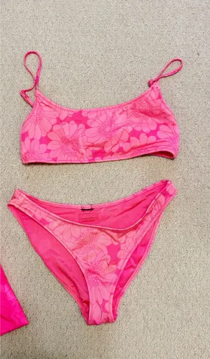 Triangl Pitaya Floral Mica Bikini thumbnail 2