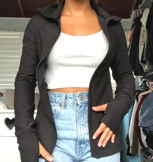 Nike Jacket thumbnail 1