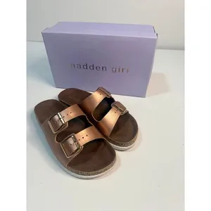 Madden Girl Sandalias d mujer thumbnail 8