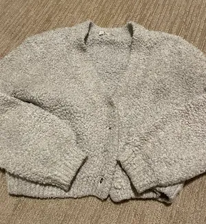 BP sweater Cardigan thumbnail 1