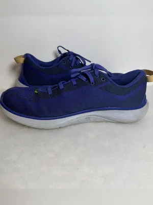 Hoka Hupana Flow 1102891 Knit Athletic Running Shoes Sz 9.5 thumbnail 10