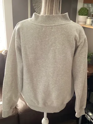PARKE Sweatshirt Mockneck Valentine’s thumbnail 2
