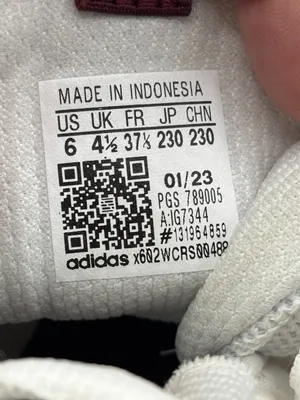 Adidas Cloudfoam Racer TR23 Running Shoes Women 6 White Athletic Sneakers 789005 thumbnail 7