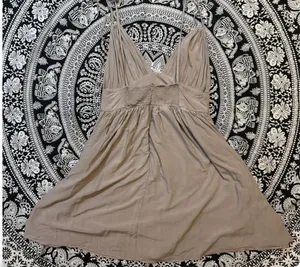 Garage Dress Mini thumbnail 1