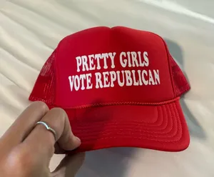 Etsy Trucker hat thumbnail 1