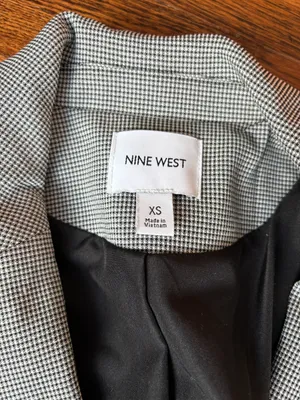Nine West blazer thumbnail 3