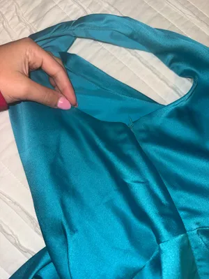 DO+BE One-Shoulder Dress thumbnail 4