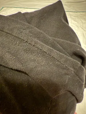 Victoria’s Secret Black Leggings, XL Short thumbnail 9