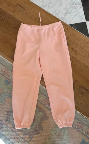 Parke fleece Ballet joggers L/XL thumbnail 1