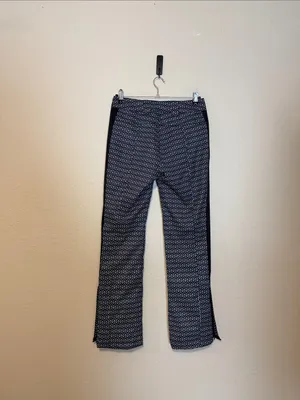 NILS Sportswear Chevron Print‎ Ski Pants Size 4 thumbnail 8