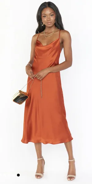 Show Me Your Mumu Dress thumbnail 1