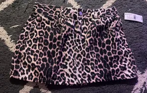 PacSun Mini Skirt thumbnail 1