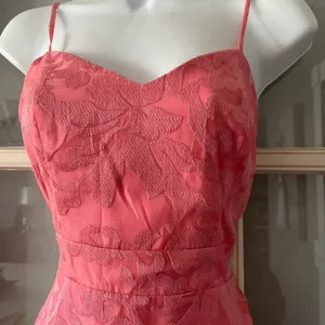 New Revolve Devlin Rose Dress‎ thumbnail 7