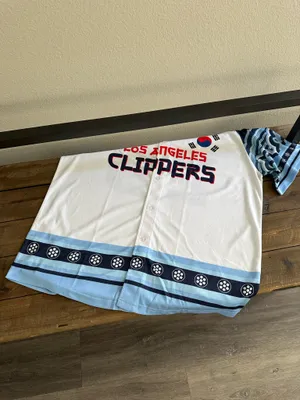 Clipper jeresy thumbnail 2