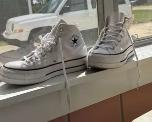 Converse High-Top Sneakers All Star thumbnail 1