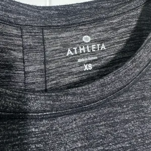 Athleta Super Soft Oversized Long Sleeve Lounge Top thumbnail 4