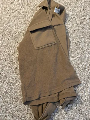 Shacket Brown thumbnail 3
