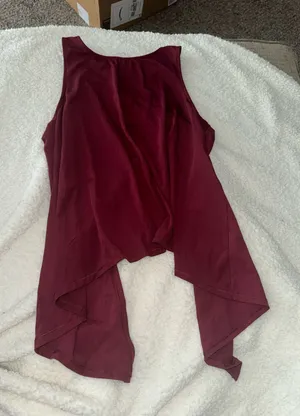 Yogalicious Tank Top thumbnail 1