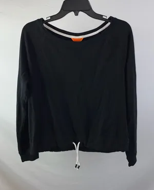 Sweater Black Size M thumbnail 1