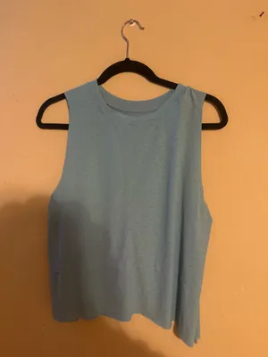 Free People Top Tank Top thumbnail 2