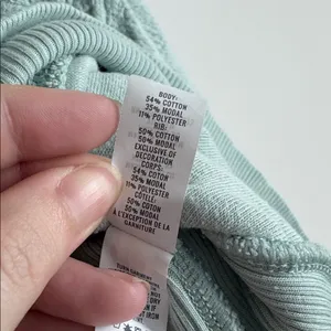 Aerie Chilled Out Sweatshirt Size M thumbnail 5