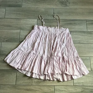 Urban outfitters flowy mini dress thumbnail 5