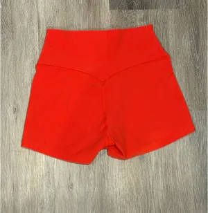 Alo Yoga Biker Shorts thumbnail 2