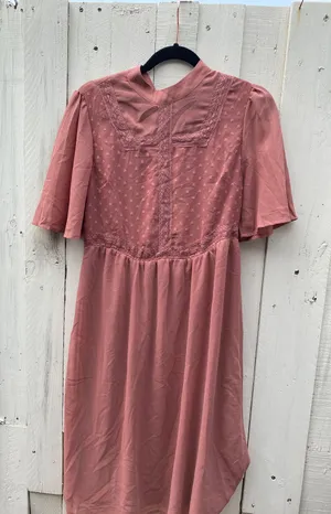 Roolee Dress thumbnail 1