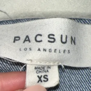 PacSun Denim Jacket thumbnail 4