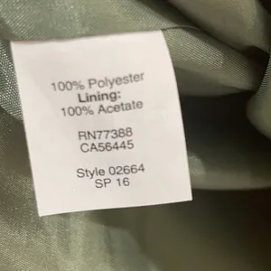 J. Crew Floral Dress Size 2 thumbnail 13