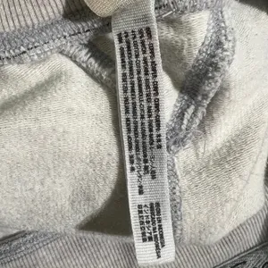 FP Movement Be Free Colorblock Joggers Gray XS Foldover Waist thumbnail 7