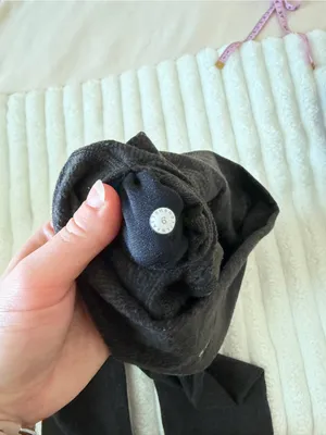 Lululemon high rise leggings thumbnail 6